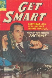 The Nuclear Gumball Caper