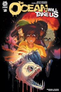 Fast Times At Almanzar High