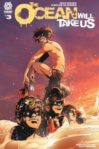 I Know What They Did Last Summer