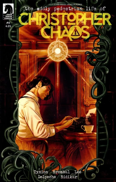 Cover of The Perfectly Monstrous Life of Adam Frankenstein