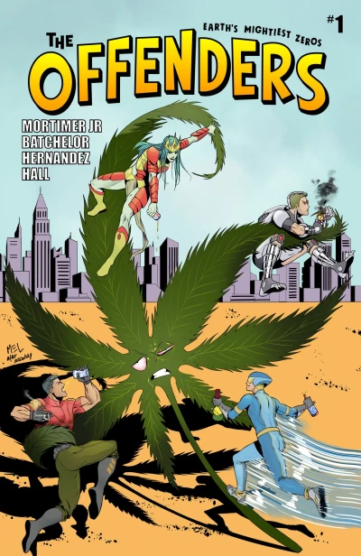 Cover of Trail-Blazed