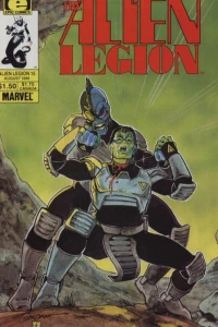 The 'Official' Death of Jugger Grimrod