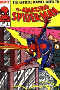 Amazing Spider-Man #138-155 and Giant-Size Spider-Man #1-6