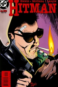 The Old Dog, Epilogue