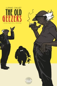 Alive and Still Kicking