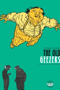 The One Who Got Away