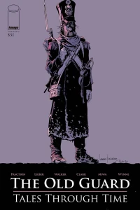 How to Make a Ghost Town; Love Letters