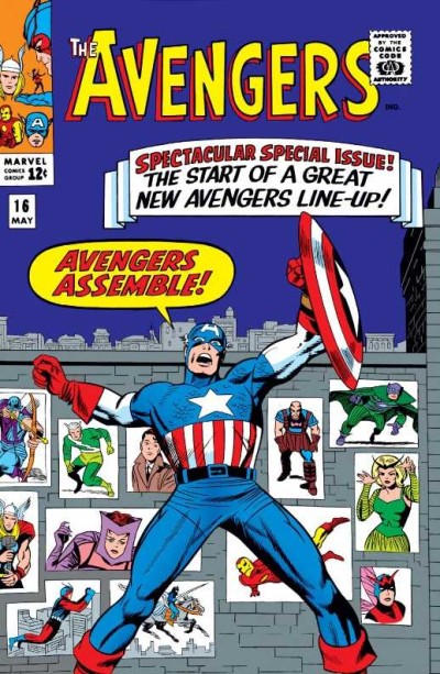 Cover of The Old Order Changeth