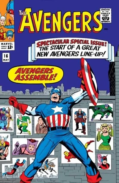 Cover of The Old Order Changeth