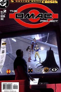 Part Two: There Is No I In Team