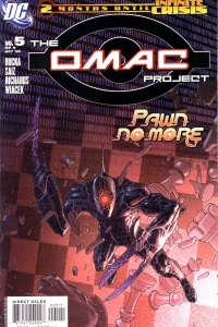 Part Five: ...Long Live The King!