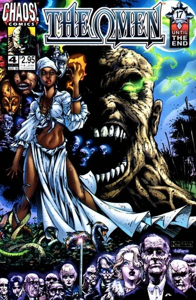 Cover of Contradiction