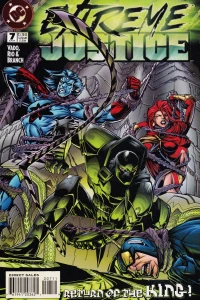 The Once and Future Monarch