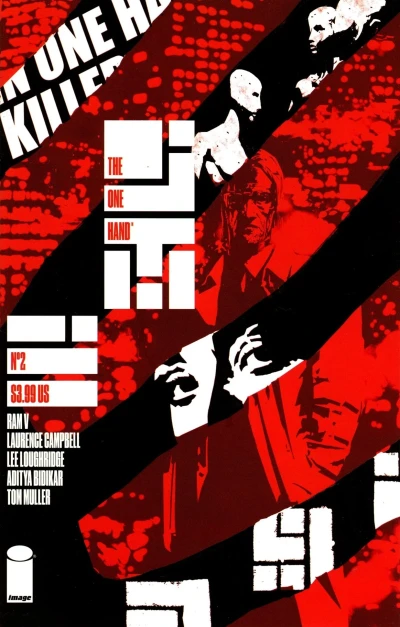 Cover of Can't Get Out