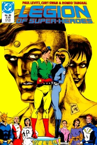 The One That Got Away