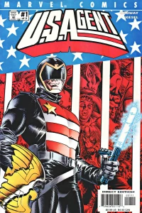 The One That Got Away