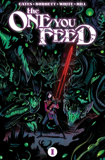 Cover of Chapter One