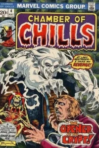 The Opener of the Crypt!