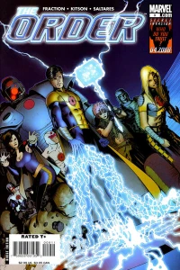 Dennis --or-- Bad Moon Rising