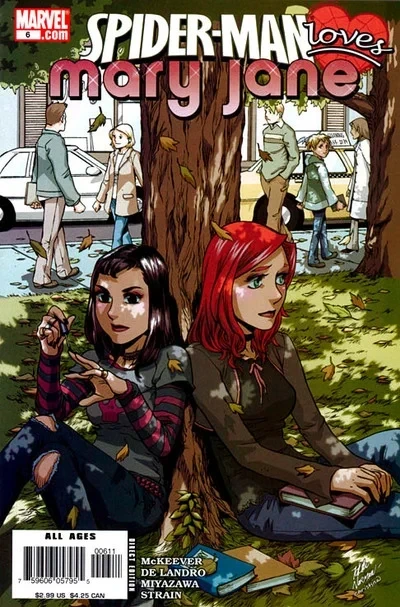 Cover of The Origin Thing, Part 1