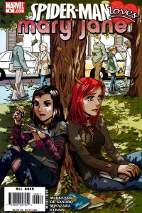 The Origin Thing, Part 1