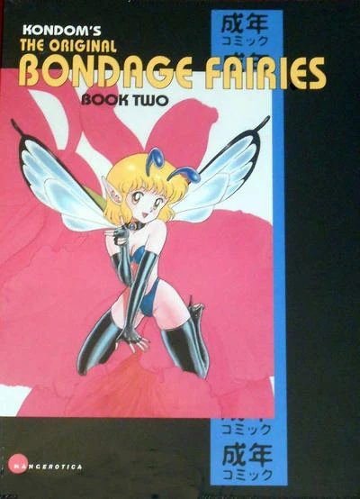 Cover of Book Two