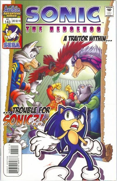 Cover of The Original Freedom Fighters, Part 2