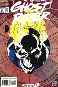 ...And Loses His Own Soul!