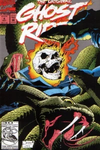 ...The Hordes of Hell!