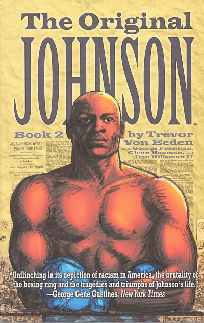 Cover of Book 2