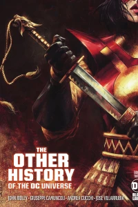 Book Three: 1983-1996: 山城達