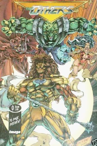 Opening Shots-Parts I and II:The Descent