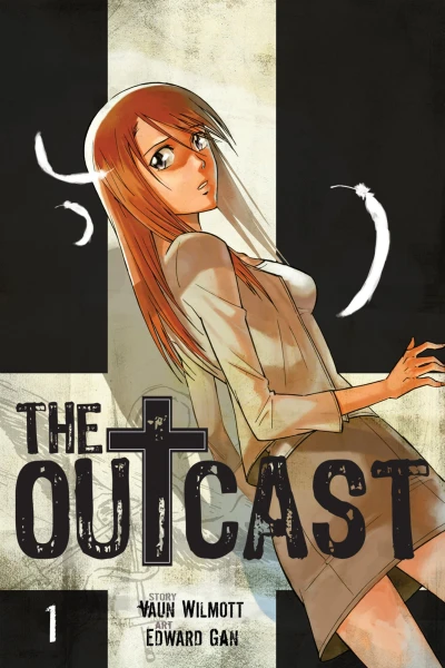 Cover of Vol. 1