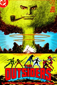 Family Ties (Nuclear Fear, Part 2)