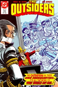 ...Nothing Can Stop -- the Duke of Oil