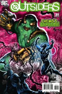 Elements Of Mass Destruction