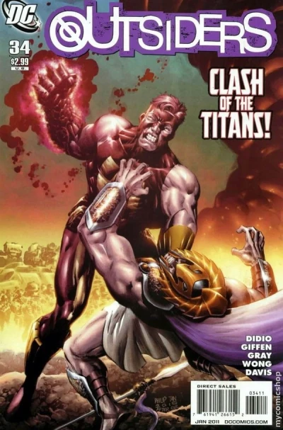 Cover of Of Friends & Enemies