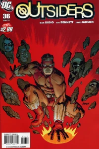 New Year's Resolutions