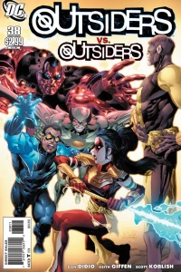 Beginning of the End