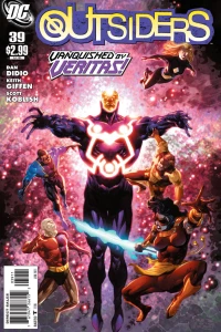 Who Handles the Truth?