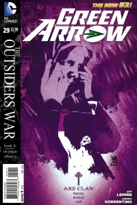 The Outsiders War, Book 4: The Prague Offensive