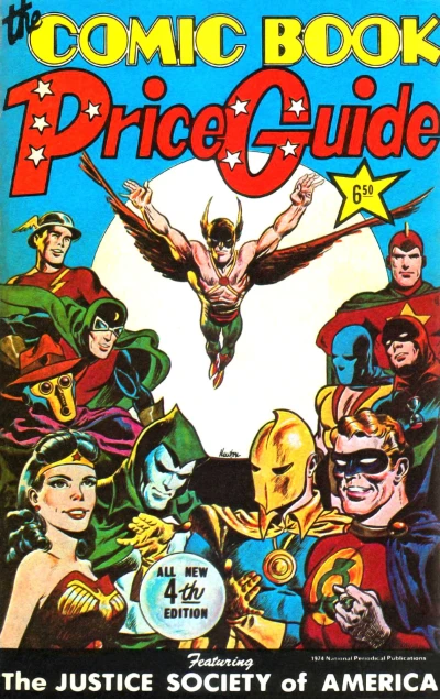Cover of 1974