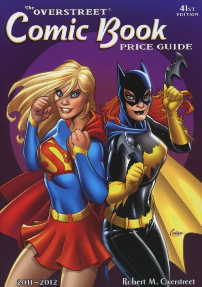 Cover of 2011 - 2012