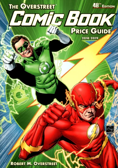 Cover of 2018 - 2019