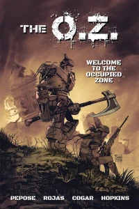 Somewhere Over the Rainbow