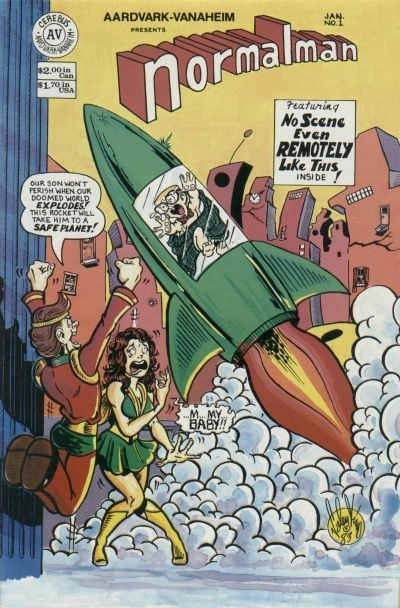 Cover of The Panties 'n' Capes Syndrome