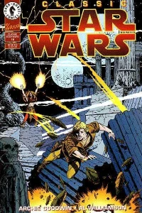 The Paradise Detour (part 2), A New Beginning (part 1)