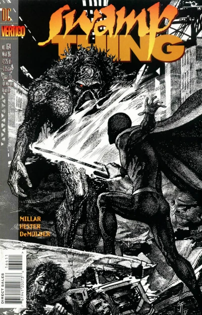 Cover of The Parliament of Vapors