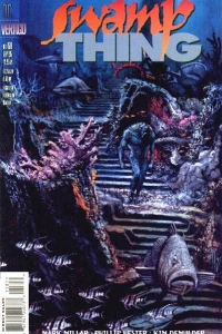 The Parliament of Waves