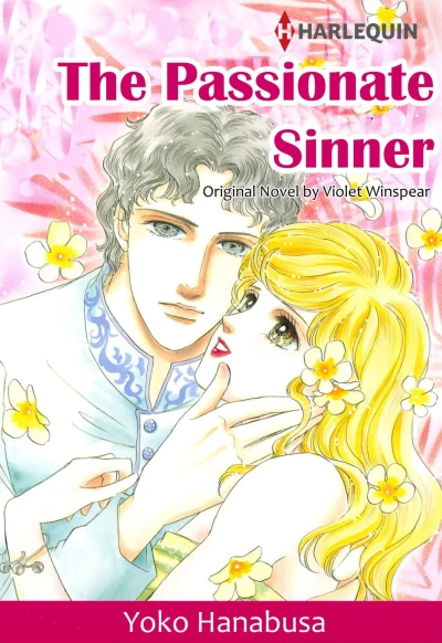 Cover of Vol. 1